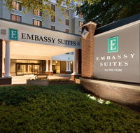 Embassy Suites by Hilton Atlanta Alpharetta - Tourism House