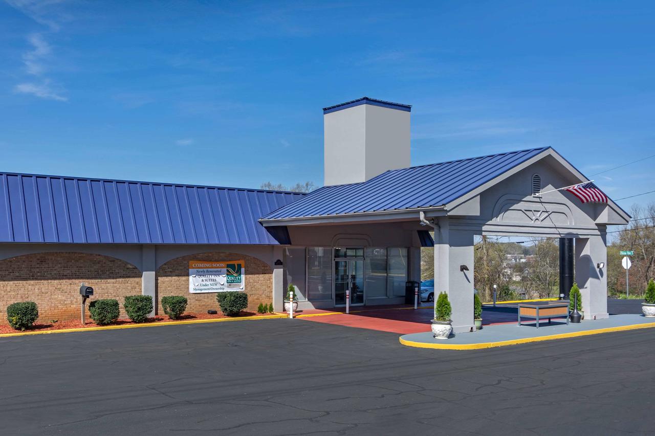 Quality Inn & Suites - thumb 0