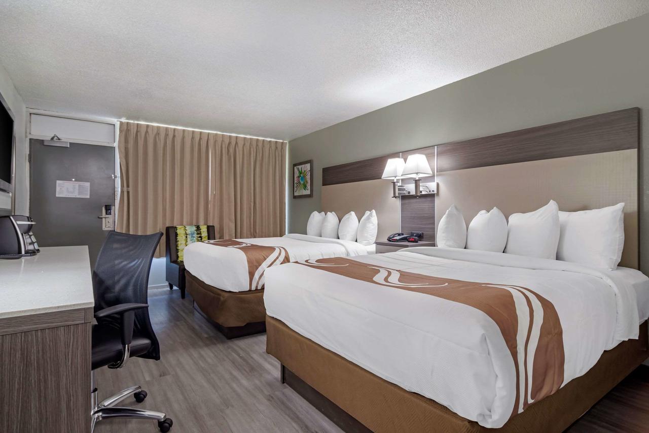 Quality Inn & Suites - thumb 30