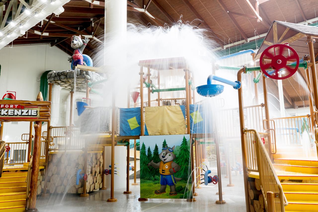 Great Wolf Lodge Georgia - thumb 1