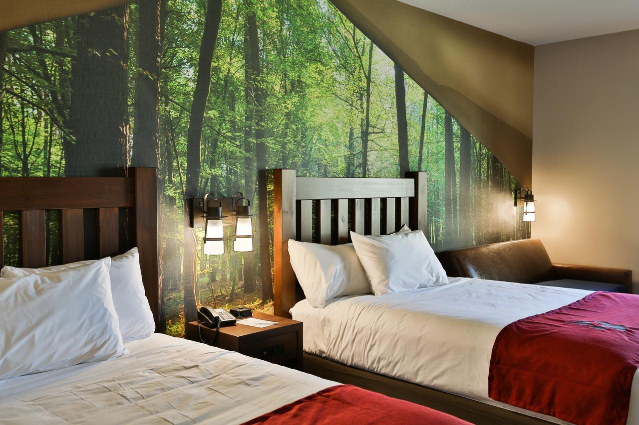 Great Wolf Lodge Georgia - thumb 25