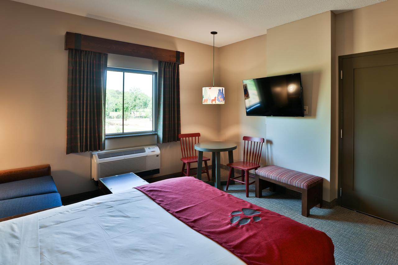 Great Wolf Lodge Georgia - thumb 17