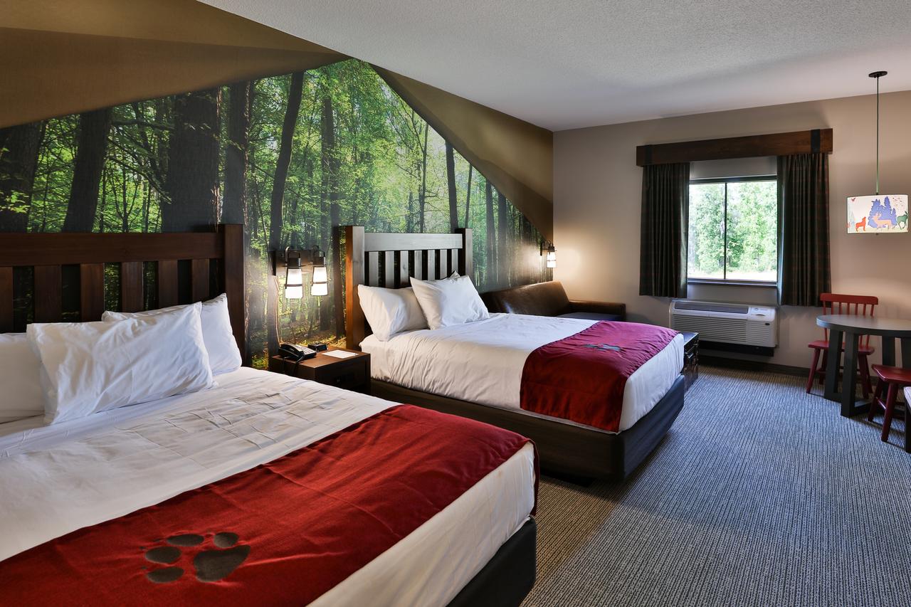 Great Wolf Lodge Georgia - thumb 27