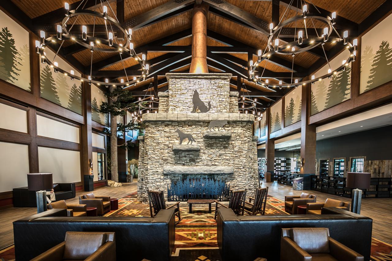 Great Wolf Lodge Georgia - thumb 32