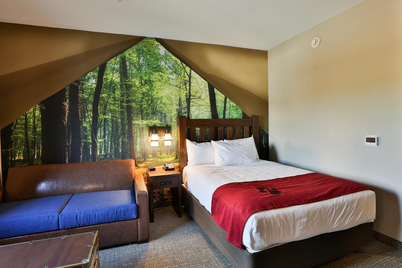 Great Wolf Lodge Georgia - thumb 22