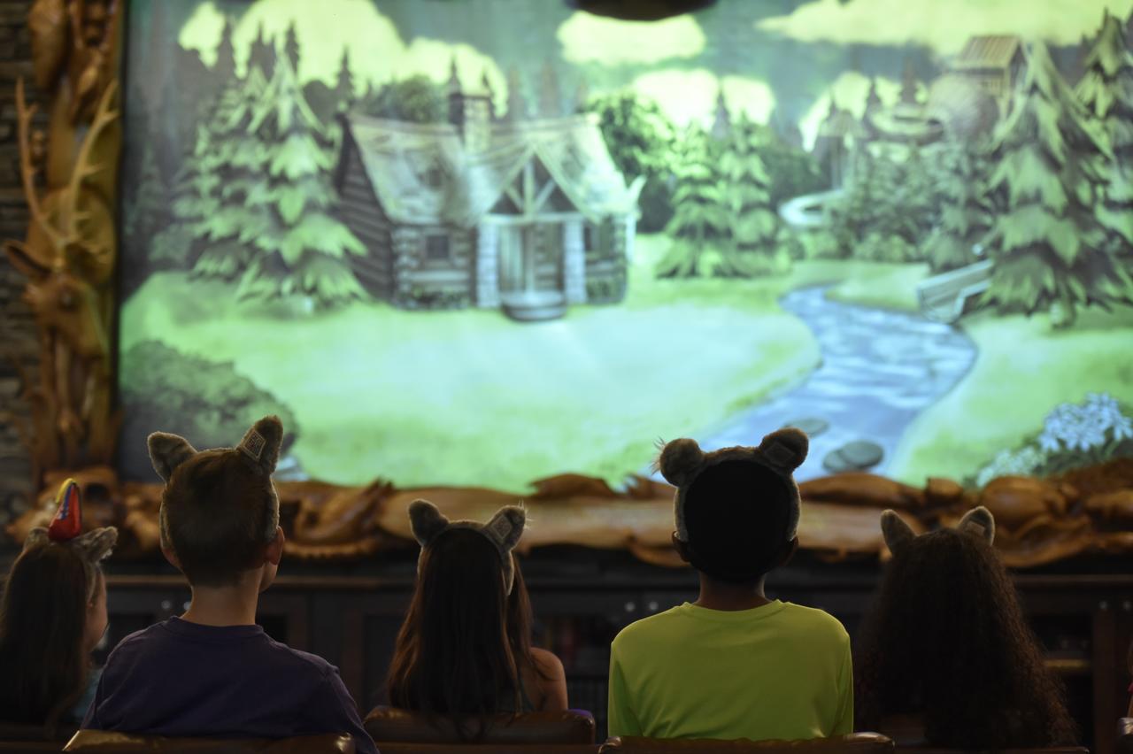 Great Wolf Lodge Georgia - thumb 4