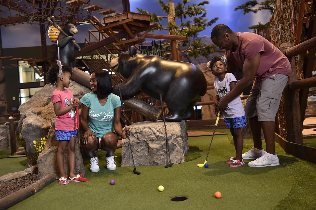 Great Wolf Lodge Georgia - thumb 9