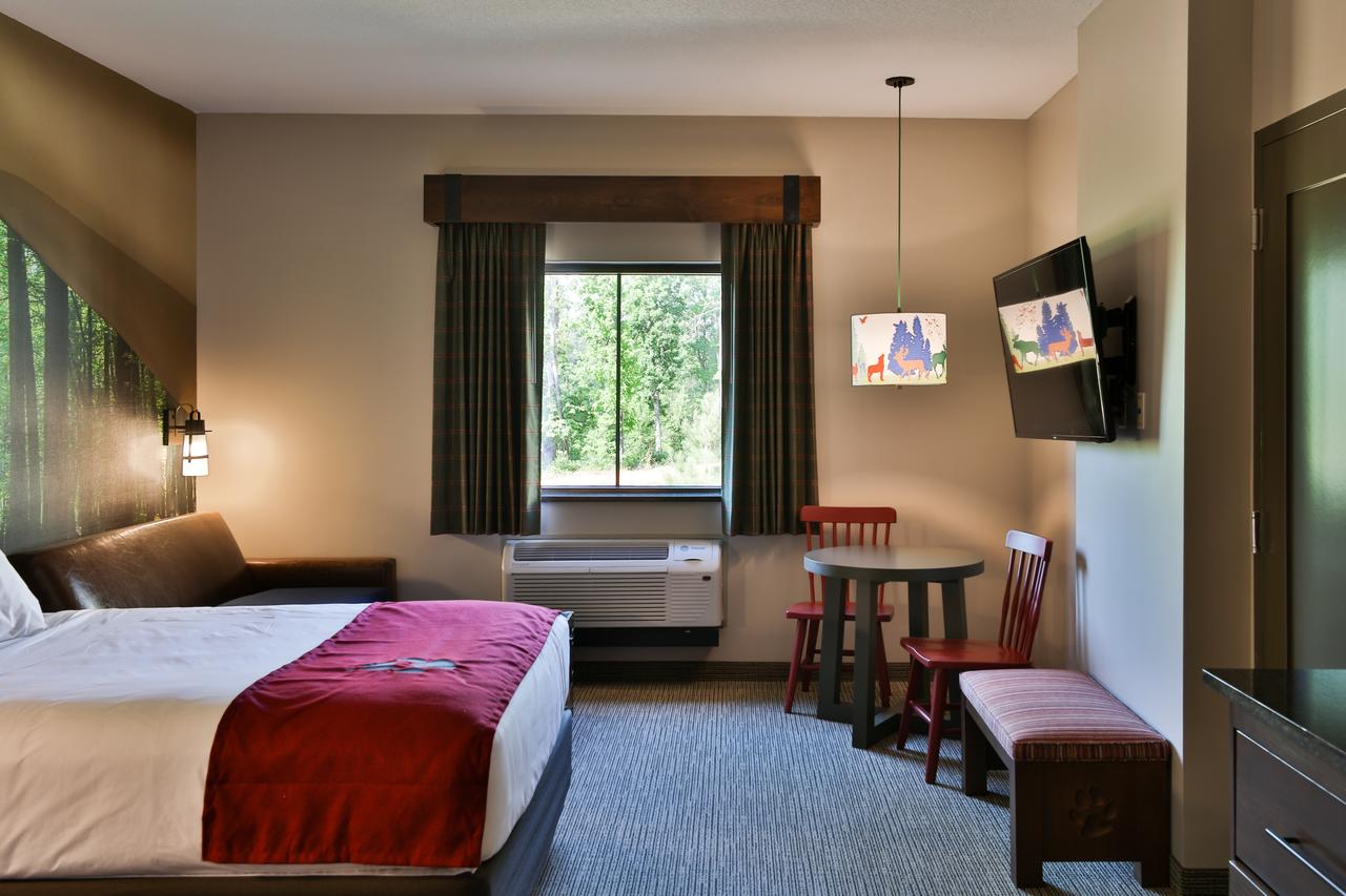 Great Wolf Lodge Georgia - thumb 16