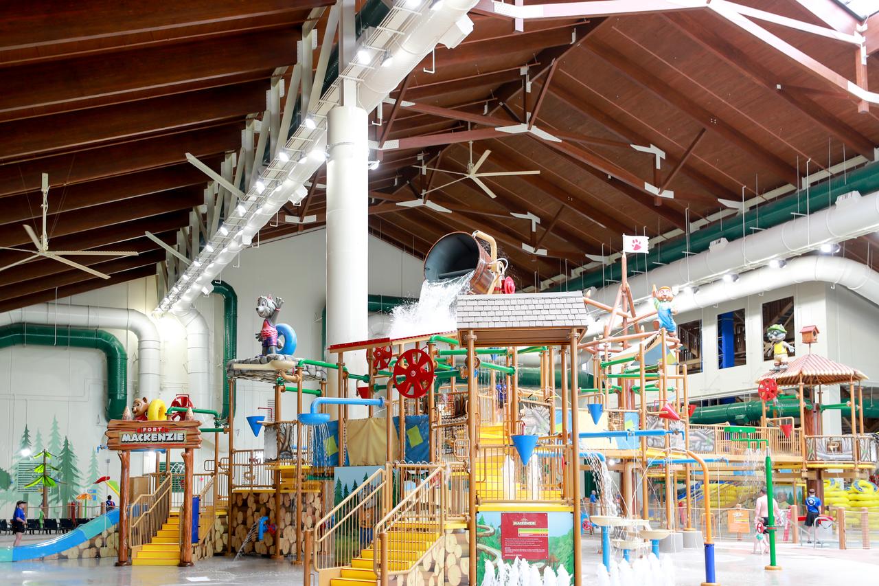 Great Wolf Lodge Georgia - thumb 11