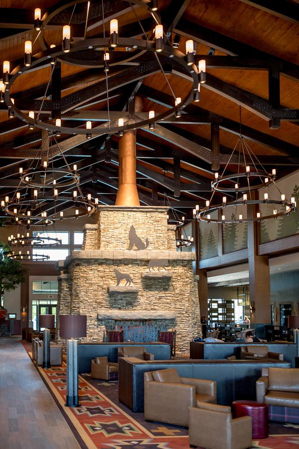 Great Wolf Lodge Georgia - thumb 14