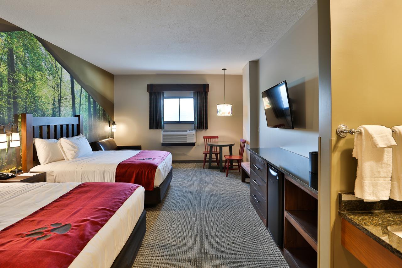 Great Wolf Lodge Georgia - thumb 20