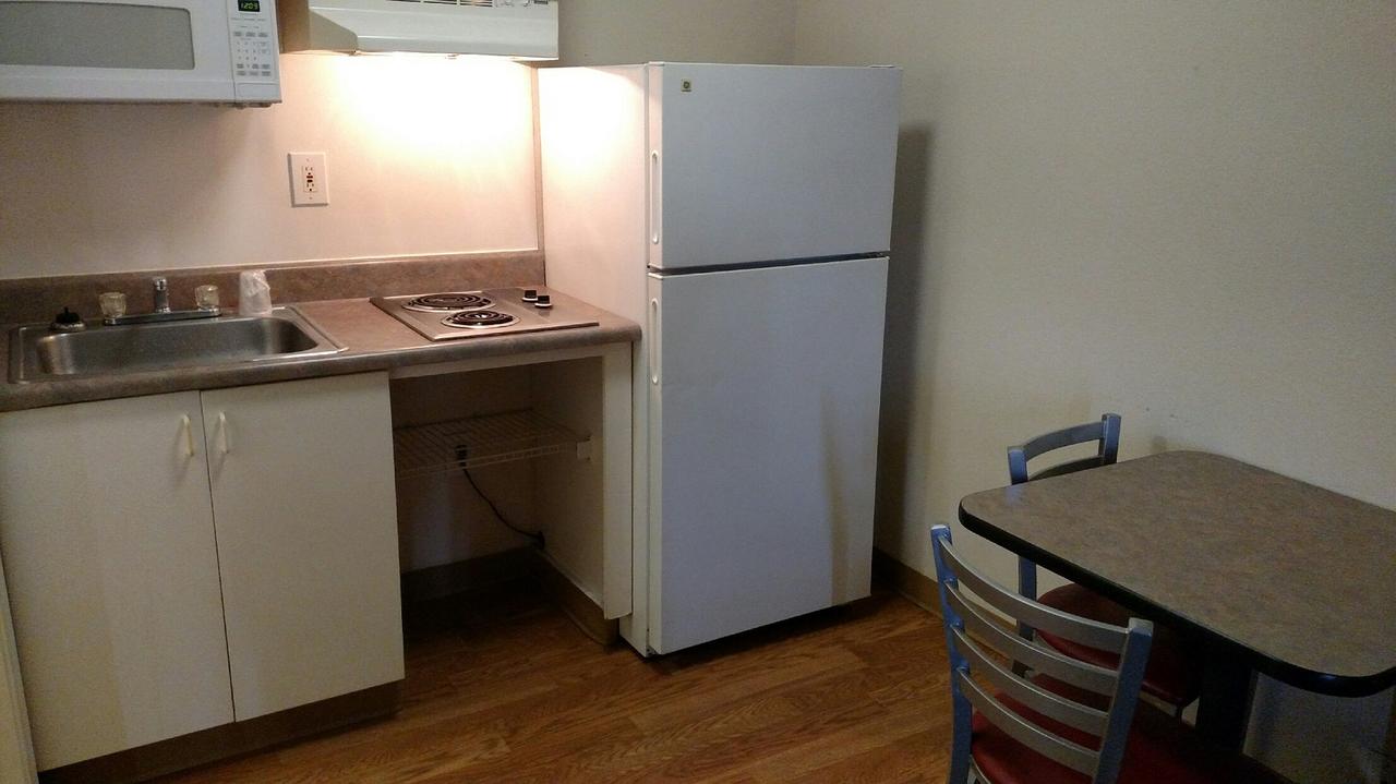 InTown Suites Extended Stay Atlanta GA - Jonesboro - thumb 1