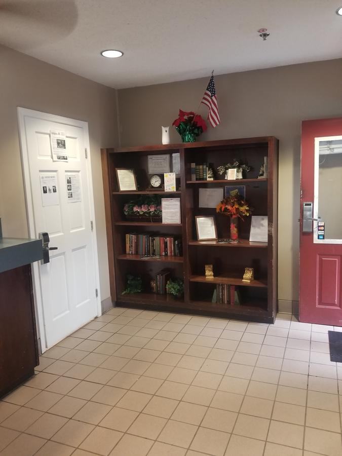 InTown Suites Extended Stay Atlanta GA - Jonesboro - thumb 11