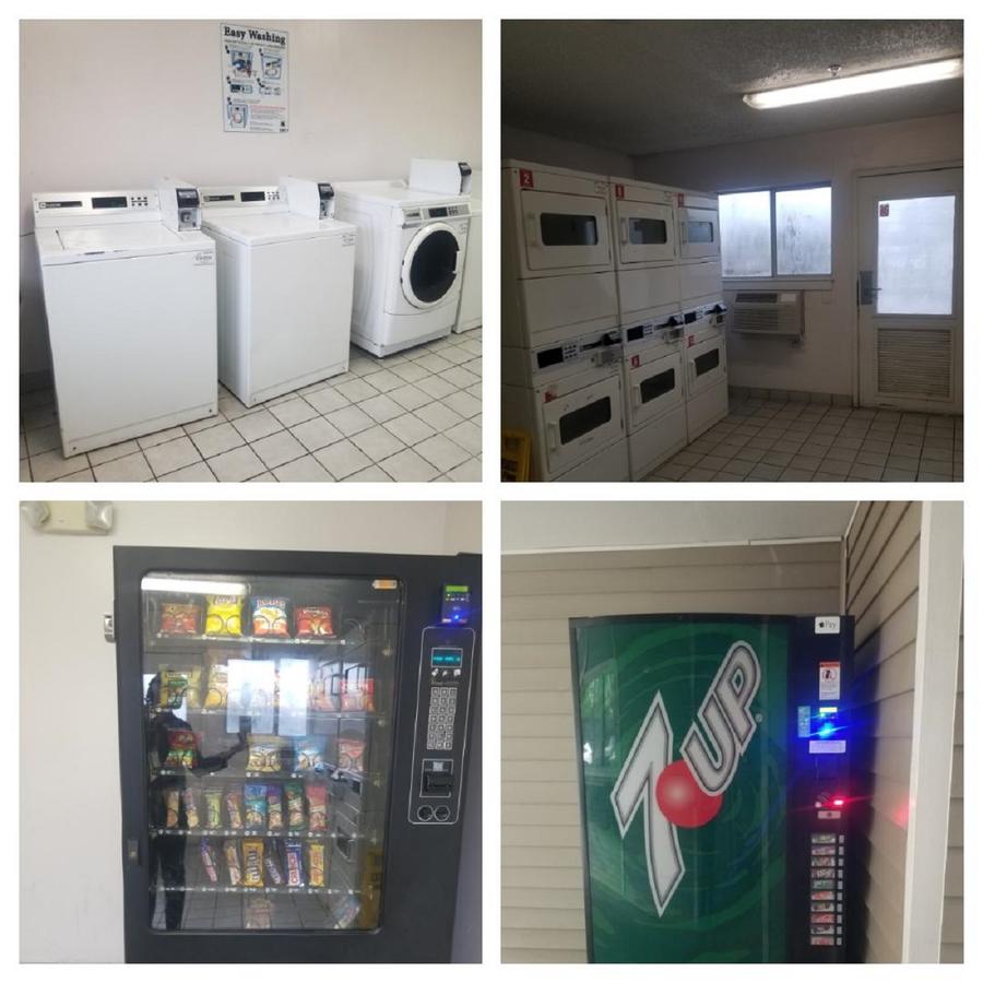 InTown Suites Extended Stay Atlanta GA - Jonesboro - thumb 10