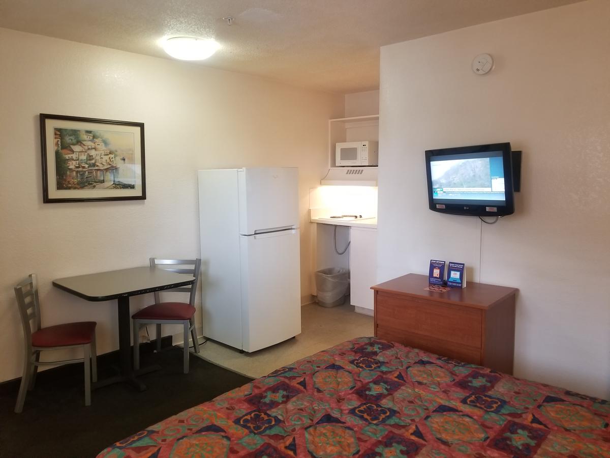 InTown Suites Extended Stay Atlanta GA - Jonesboro - thumb 3