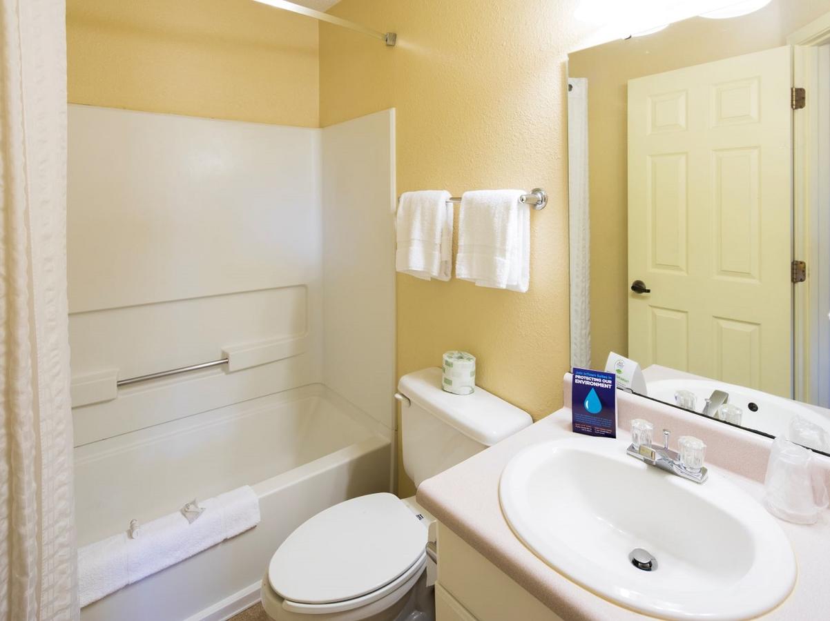 InTown Suites Extended Stay Atlanta GA - Jonesboro - thumb 9