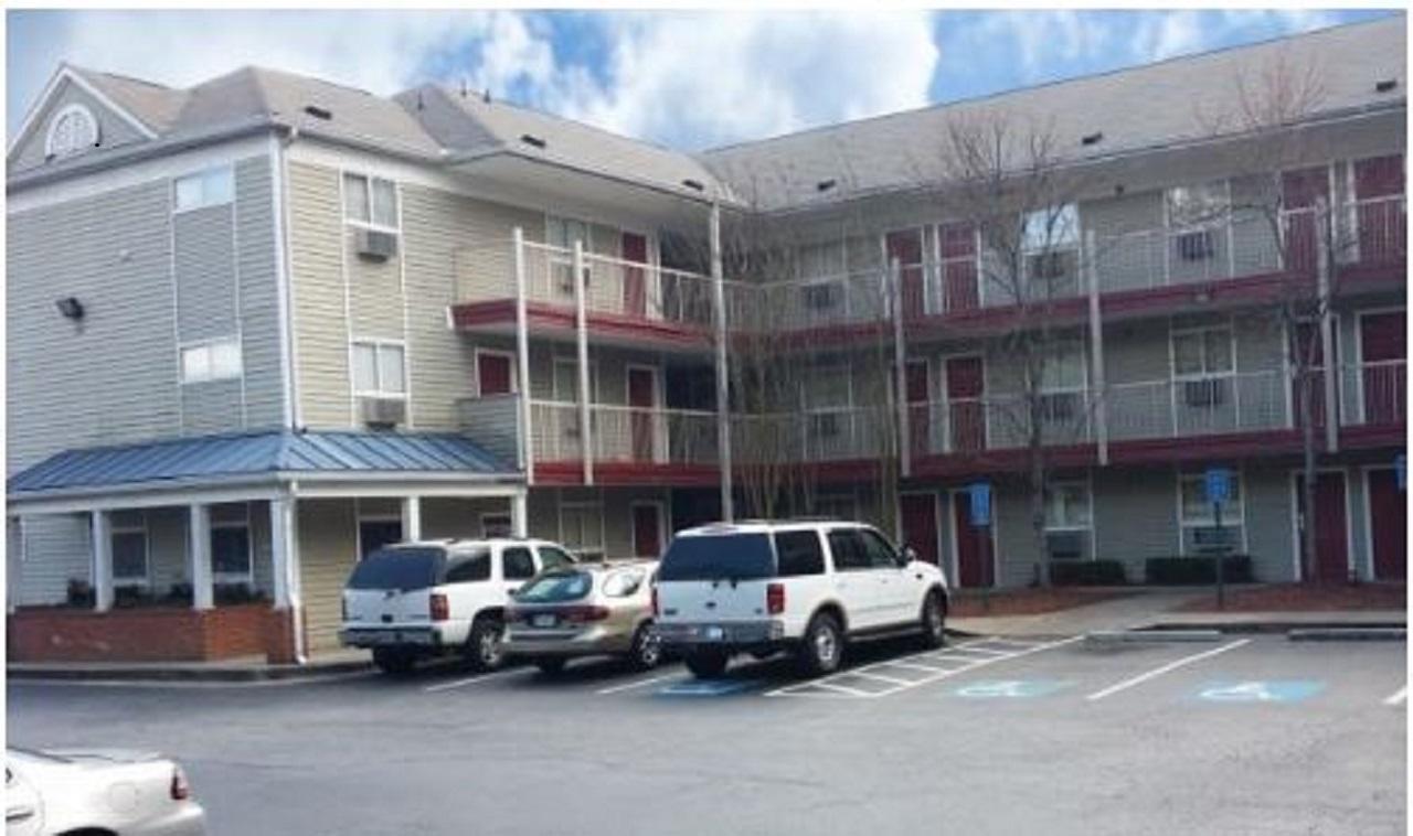InTown Suites Extended Stay Atlanta GA - Jonesboro - thumb 0
