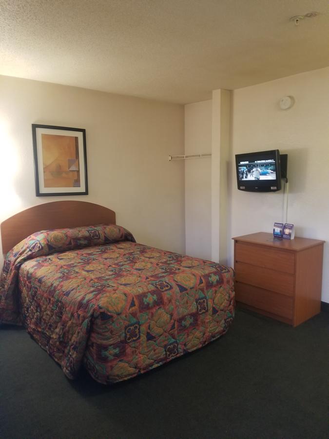 InTown Suites Extended Stay Atlanta GA - Jonesboro - thumb 5
