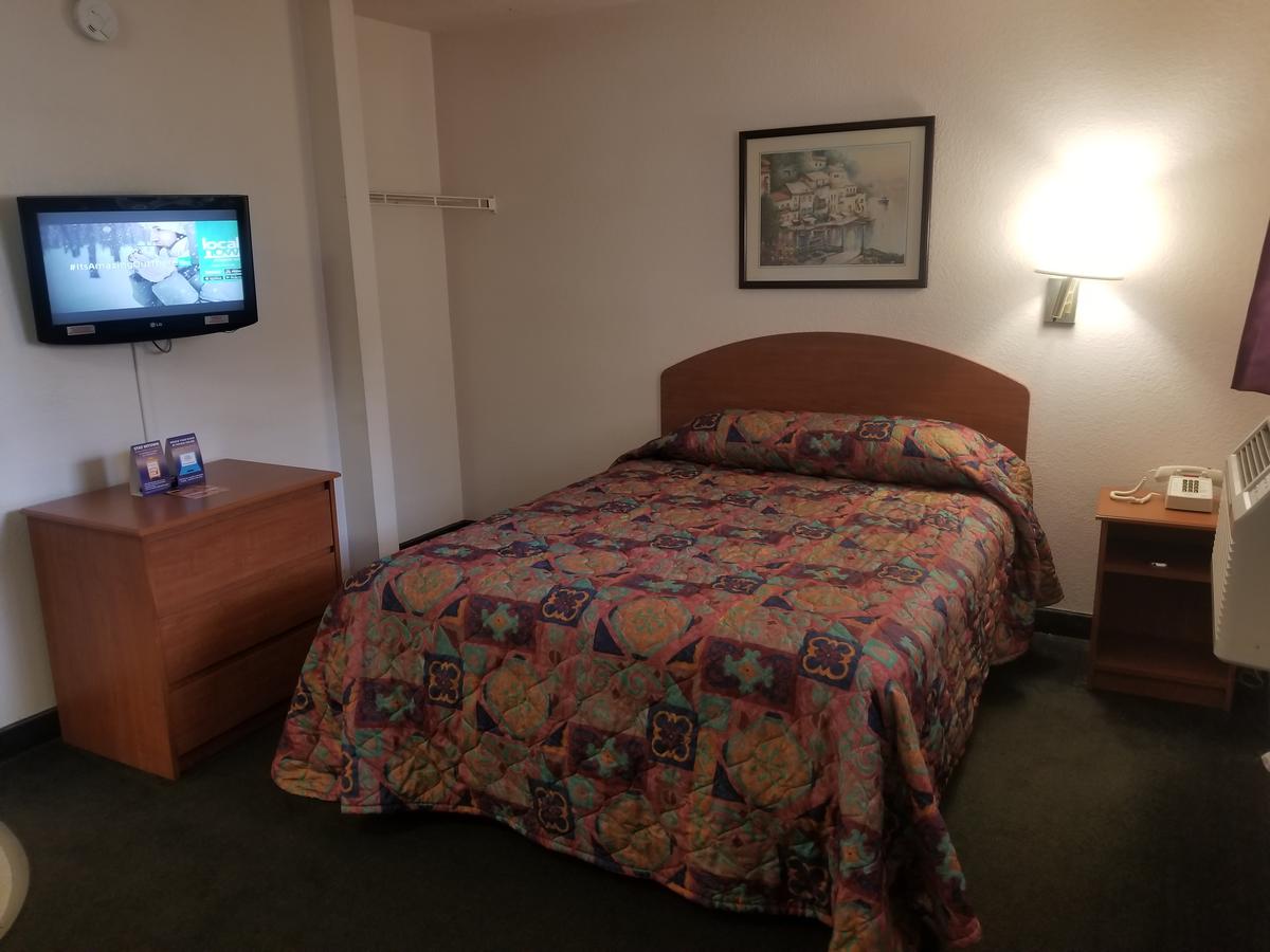 InTown Suites Extended Stay Atlanta GA - Jonesboro - thumb 4