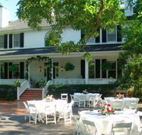 Perrin Guest House Inn - Tourism House