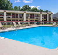 Red Roof Inn & Suites Commerce - Athens - Tourism House