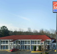 Ramada Limited Augusta Fort Gordon Area - Tourism House