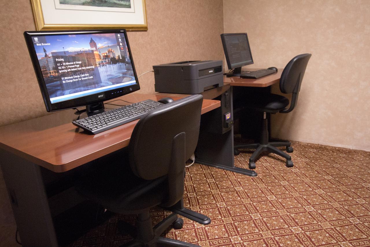 Brick Lodge Atlanta/Norcross - thumb 18