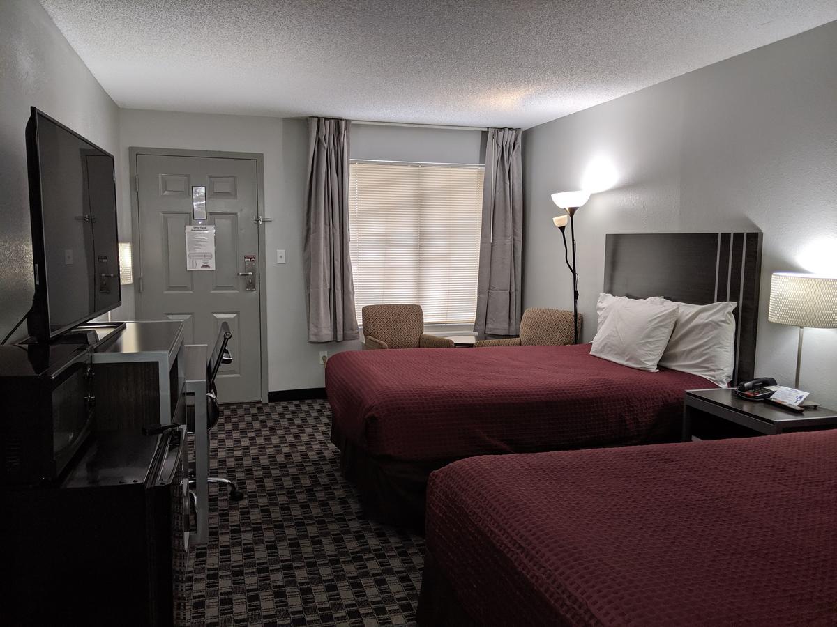 Brick Lodge Atlanta/Norcross - thumb 8