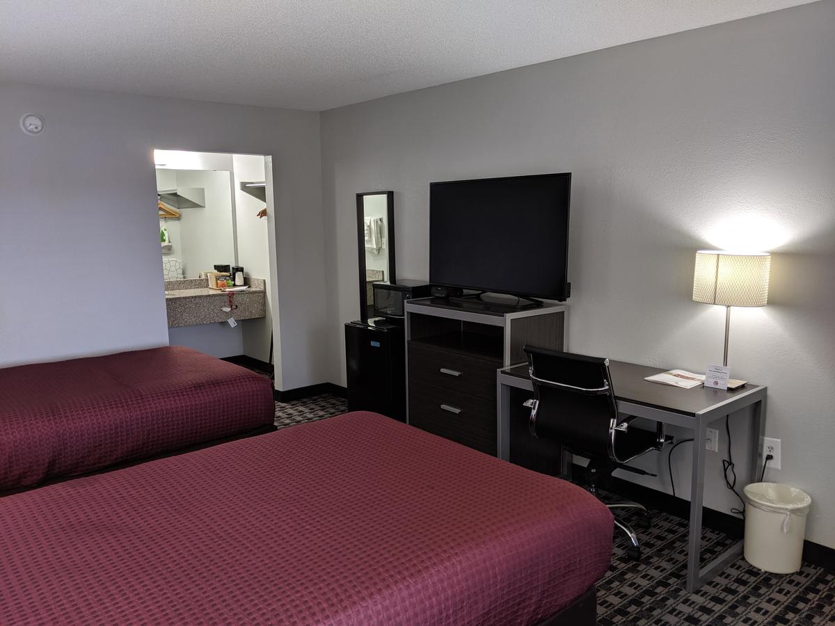 Brick Lodge Atlanta/Norcross - thumb 5