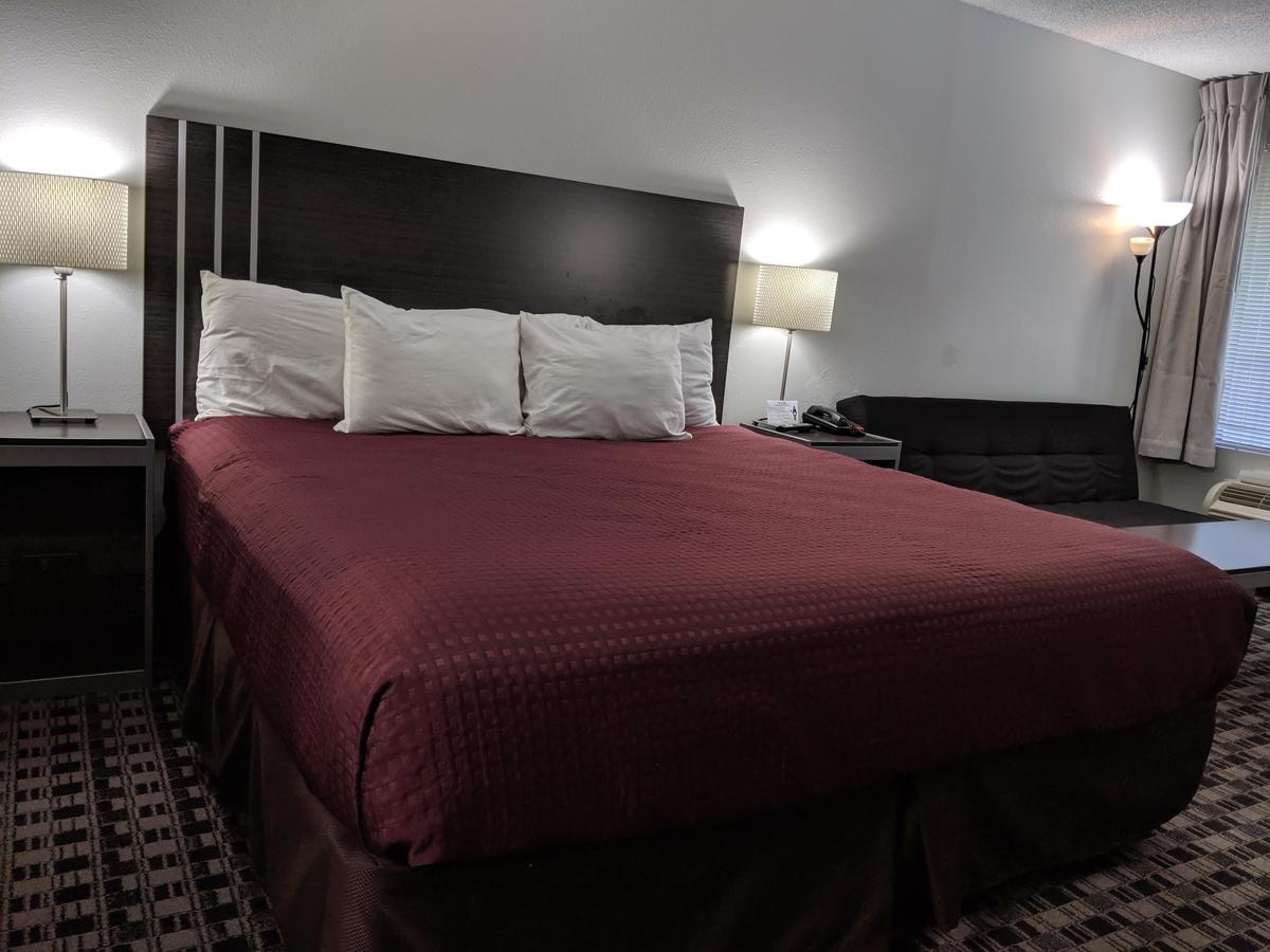 Brick Lodge Atlanta/Norcross - thumb 2