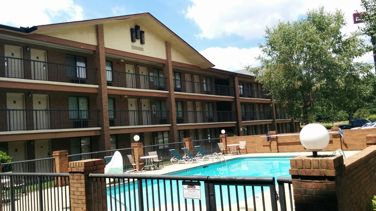 Brick Lodge Atlanta/Norcross - thumb 15