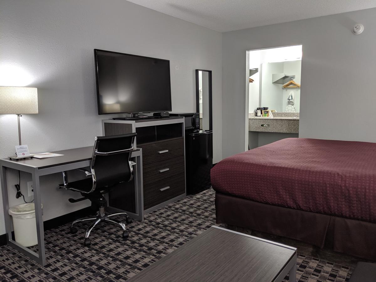 Brick Lodge Atlanta/Norcross - thumb 1