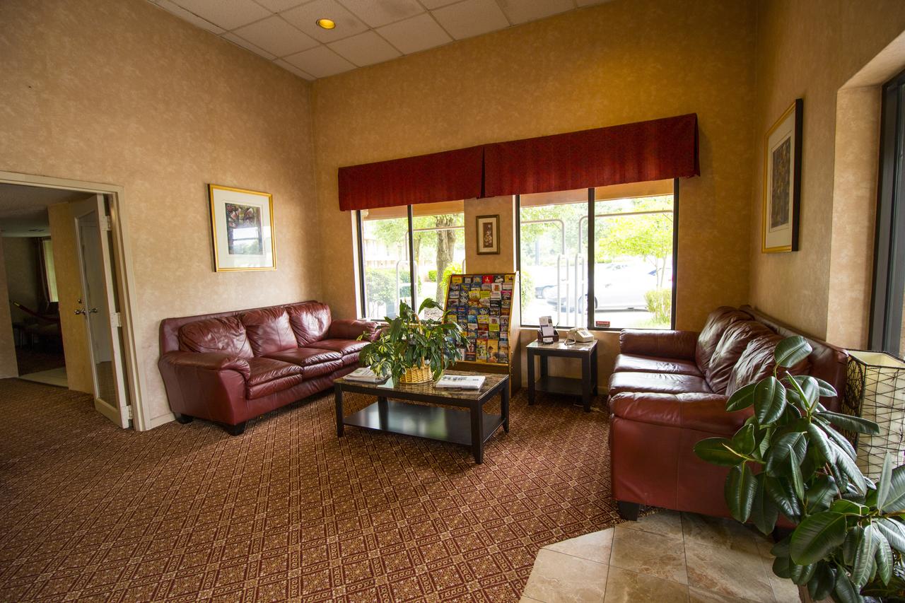 Brick Lodge Atlanta/Norcross - thumb 14