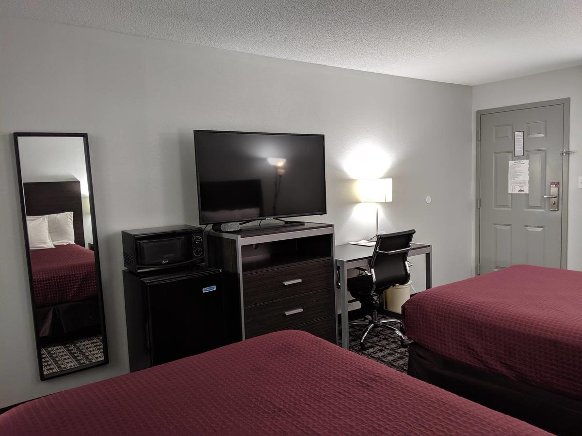 Brick Lodge Atlanta/Norcross - thumb 7