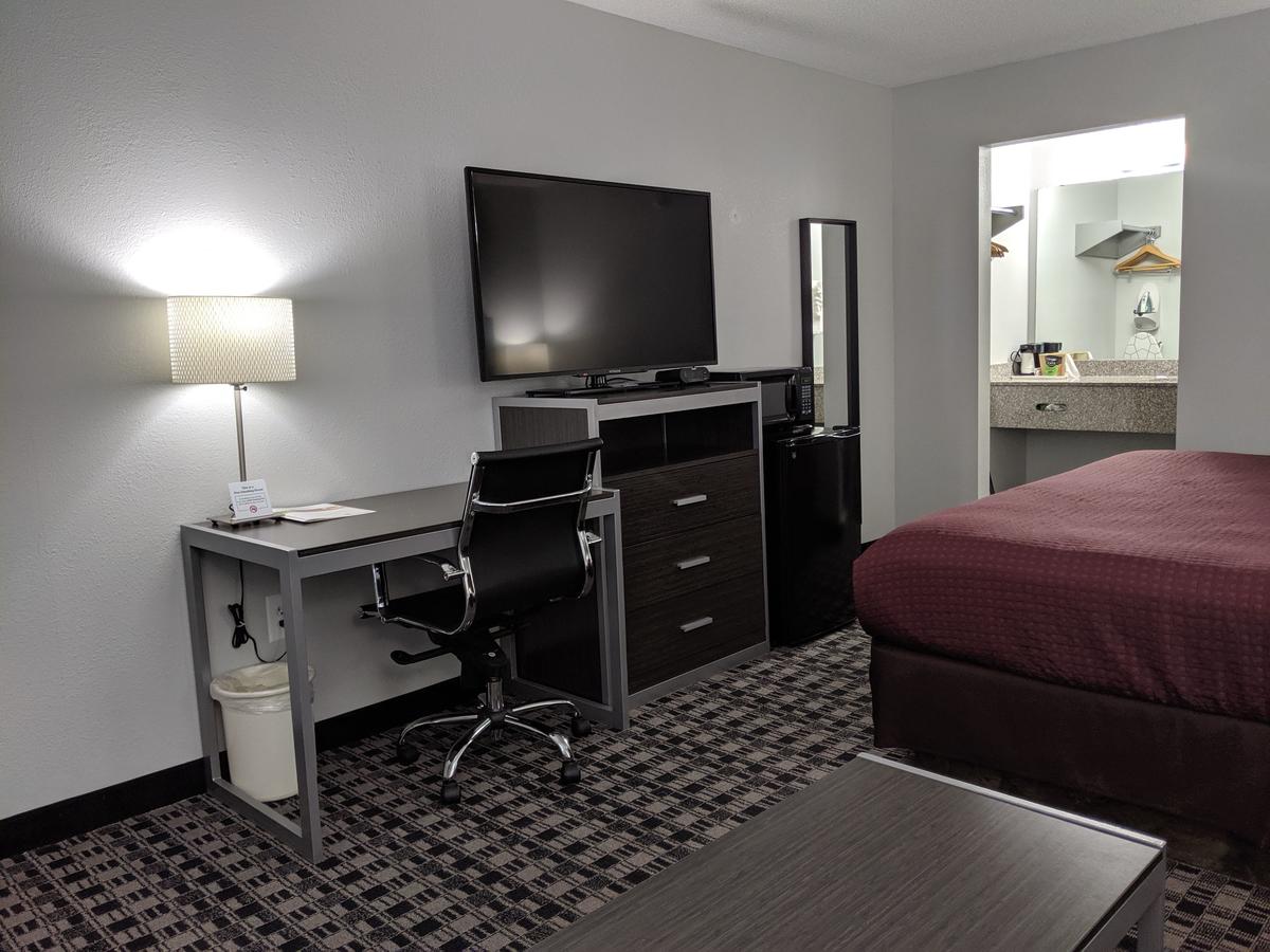 Brick Lodge Atlanta/Norcross - thumb 3