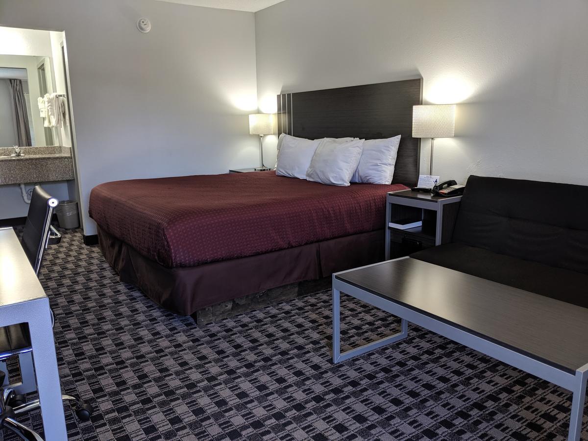 Brick Lodge Atlanta/Norcross - thumb 4