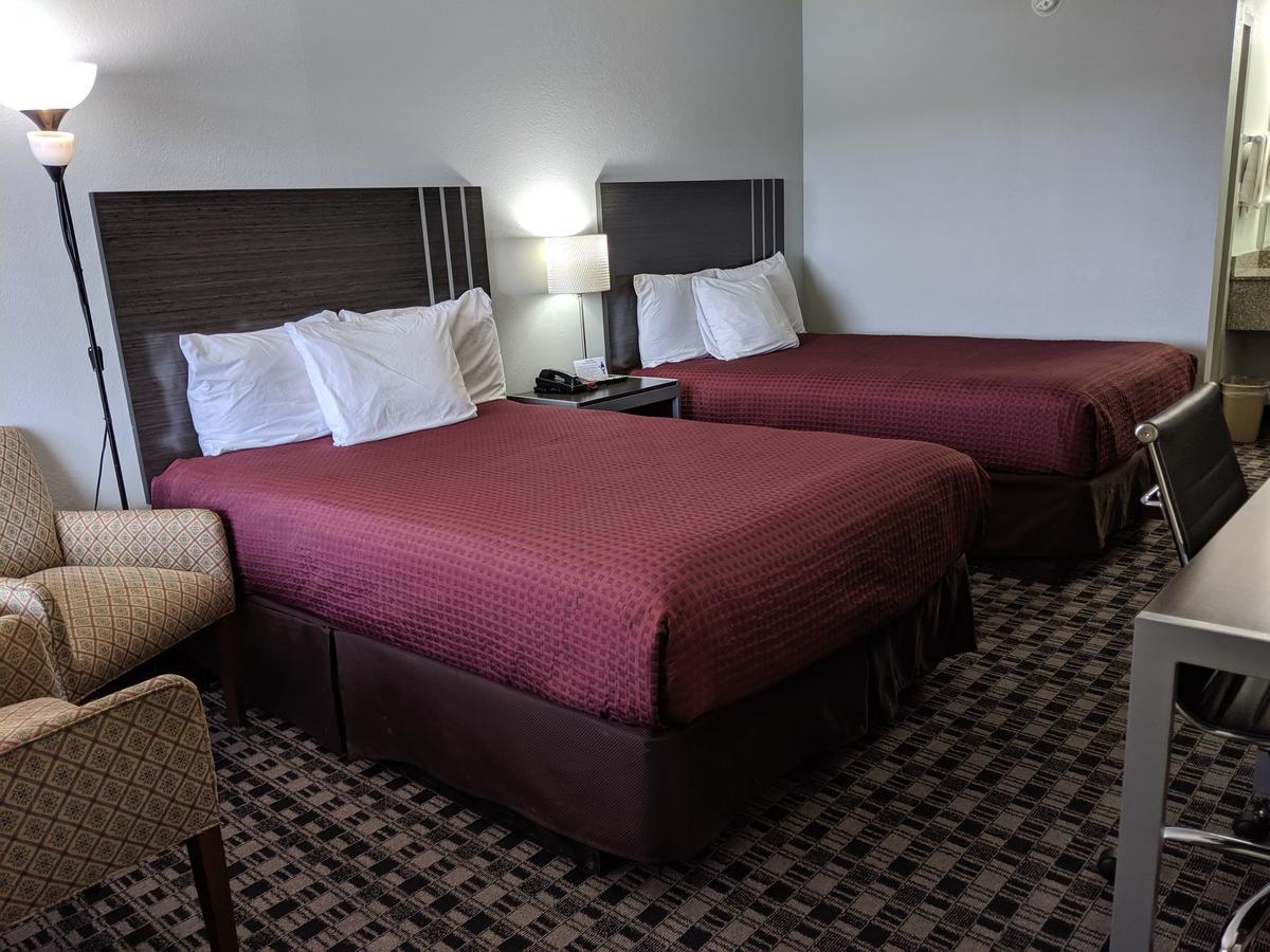 Brick Lodge Atlanta/Norcross - thumb 6