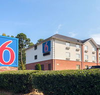 Motel 6 Jonesboro Georgia - Tourism House