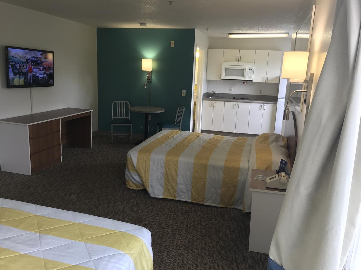 InTown Suites Extended Stay Atlanta GA - Lithia Springs - thumb 7