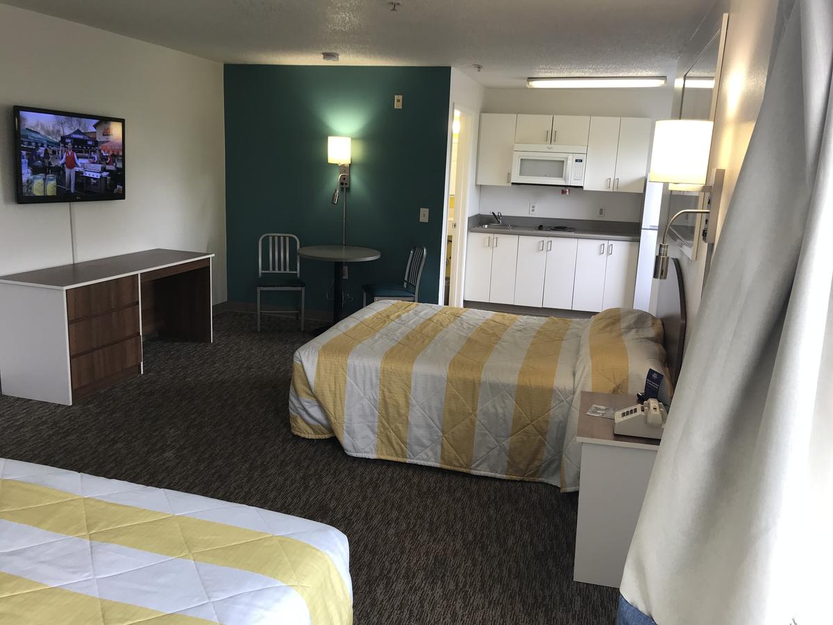 InTown Suites Extended Stay Atlanta GA - Lithia Springs - thumb 8