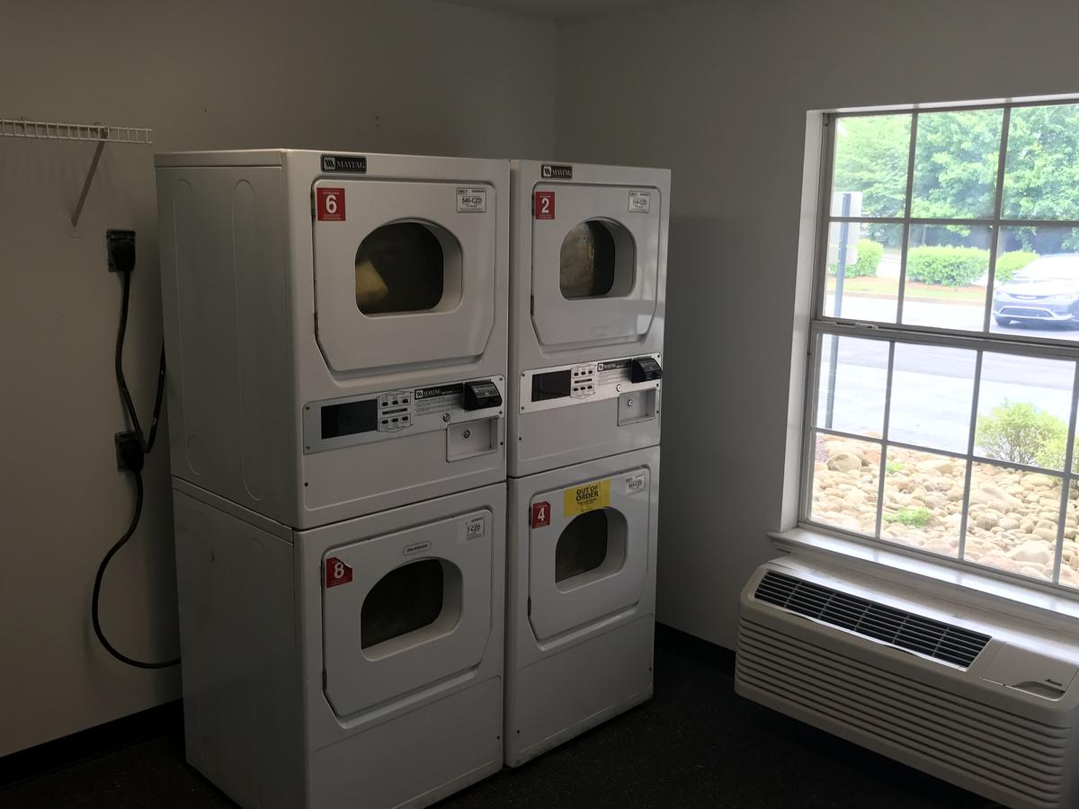 InTown Suites Extended Stay Atlanta GA - Lithia Springs - thumb 21