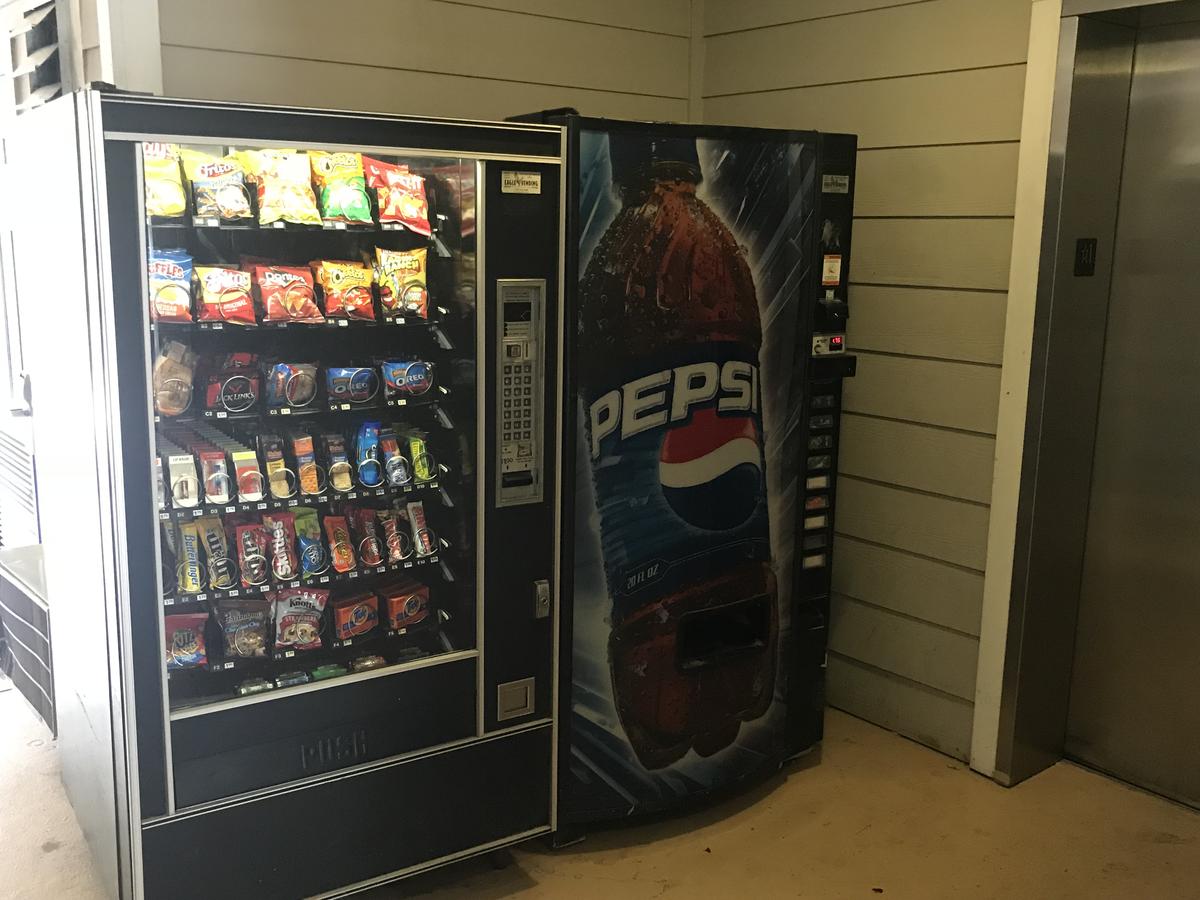 InTown Suites Extended Stay Atlanta GA - Lithia Springs - thumb 24