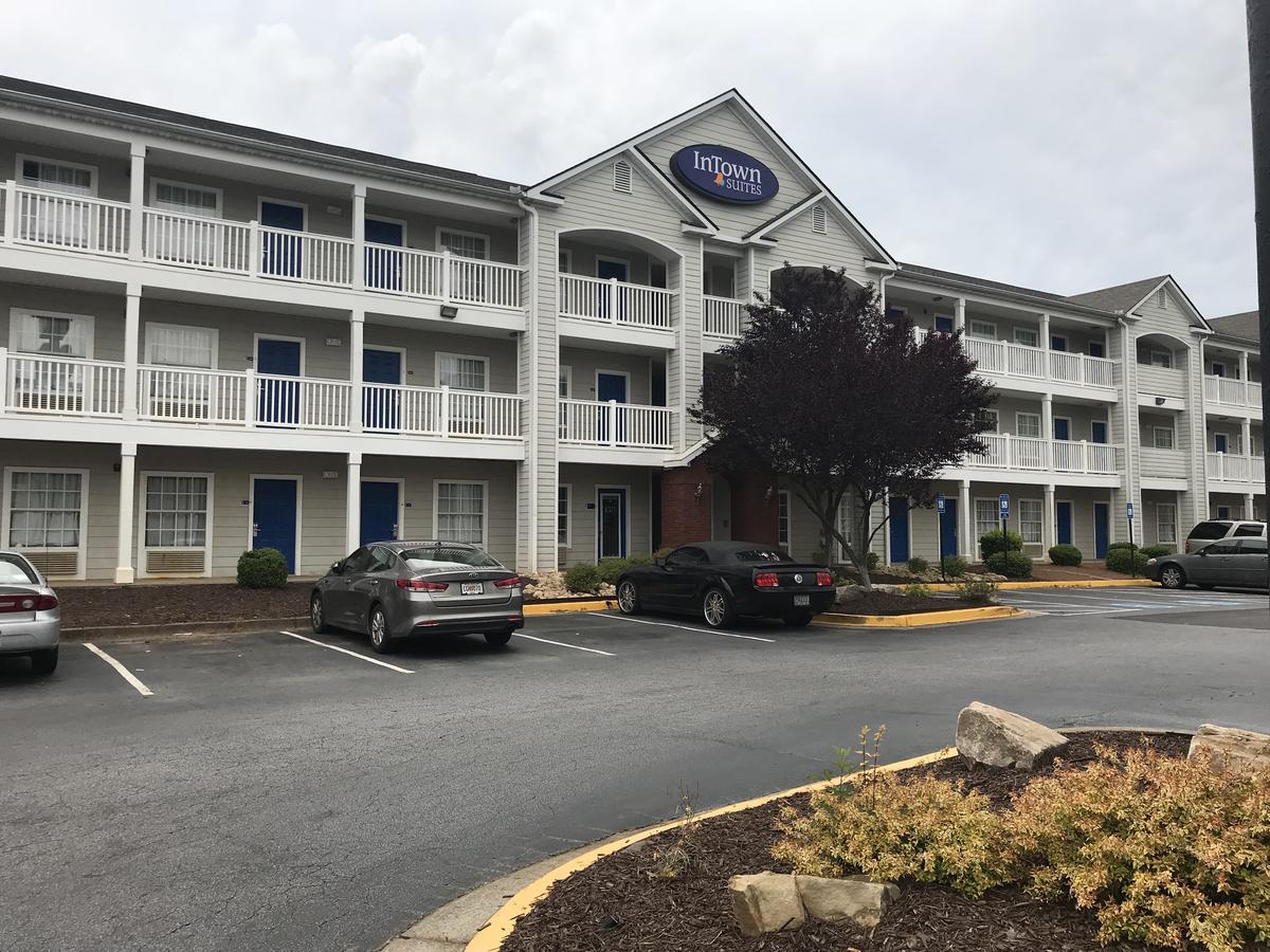 InTown Suites Extended Stay Atlanta GA - Lithia Springs - thumb 0