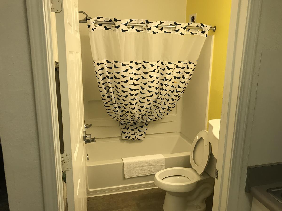 InTown Suites Extended Stay Atlanta GA - Lithia Springs - thumb 12