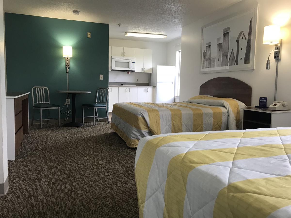 InTown Suites Extended Stay Atlanta GA - Lithia Springs - thumb 18