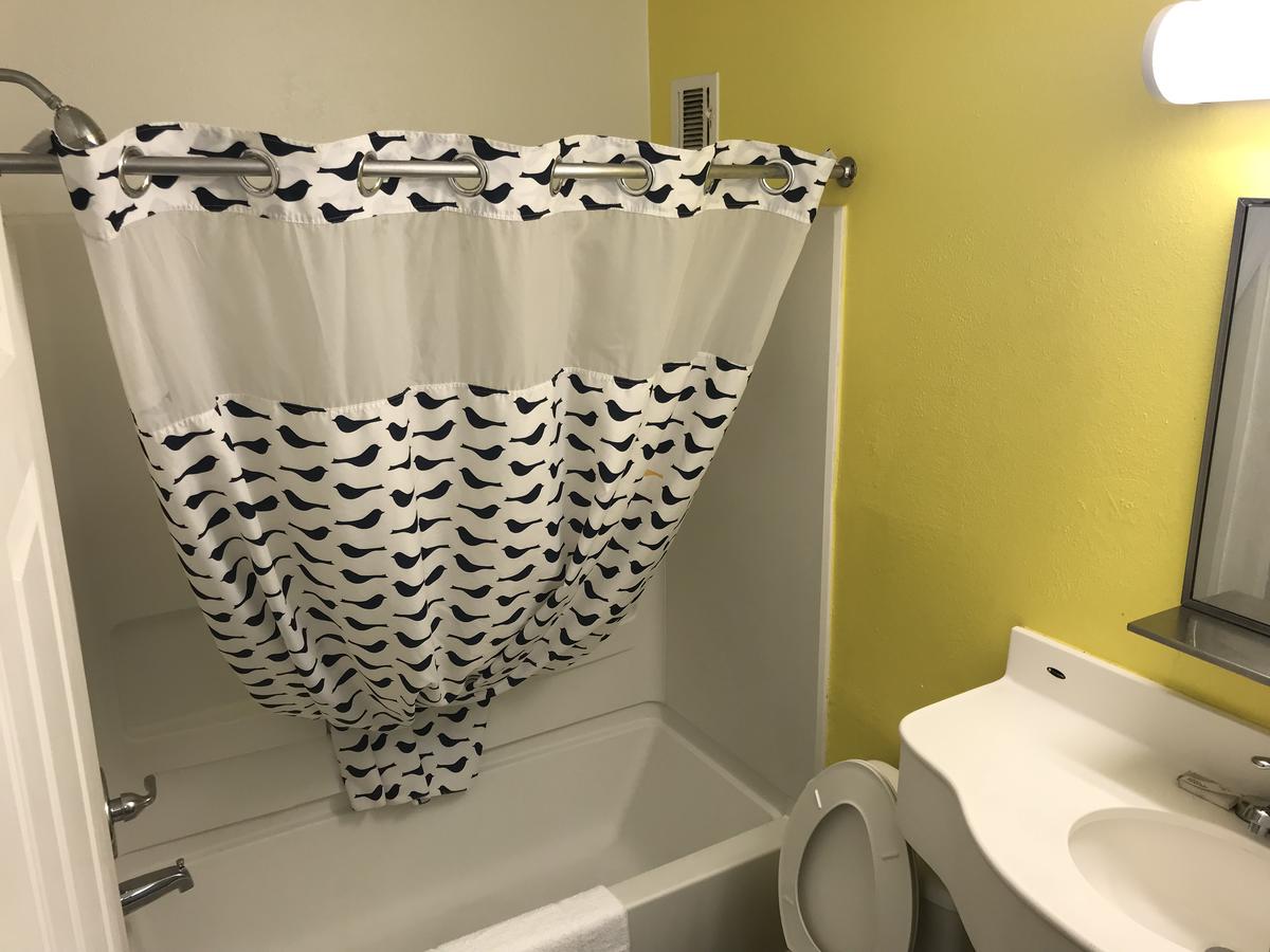 InTown Suites Extended Stay Atlanta GA - Lithia Springs - thumb 9