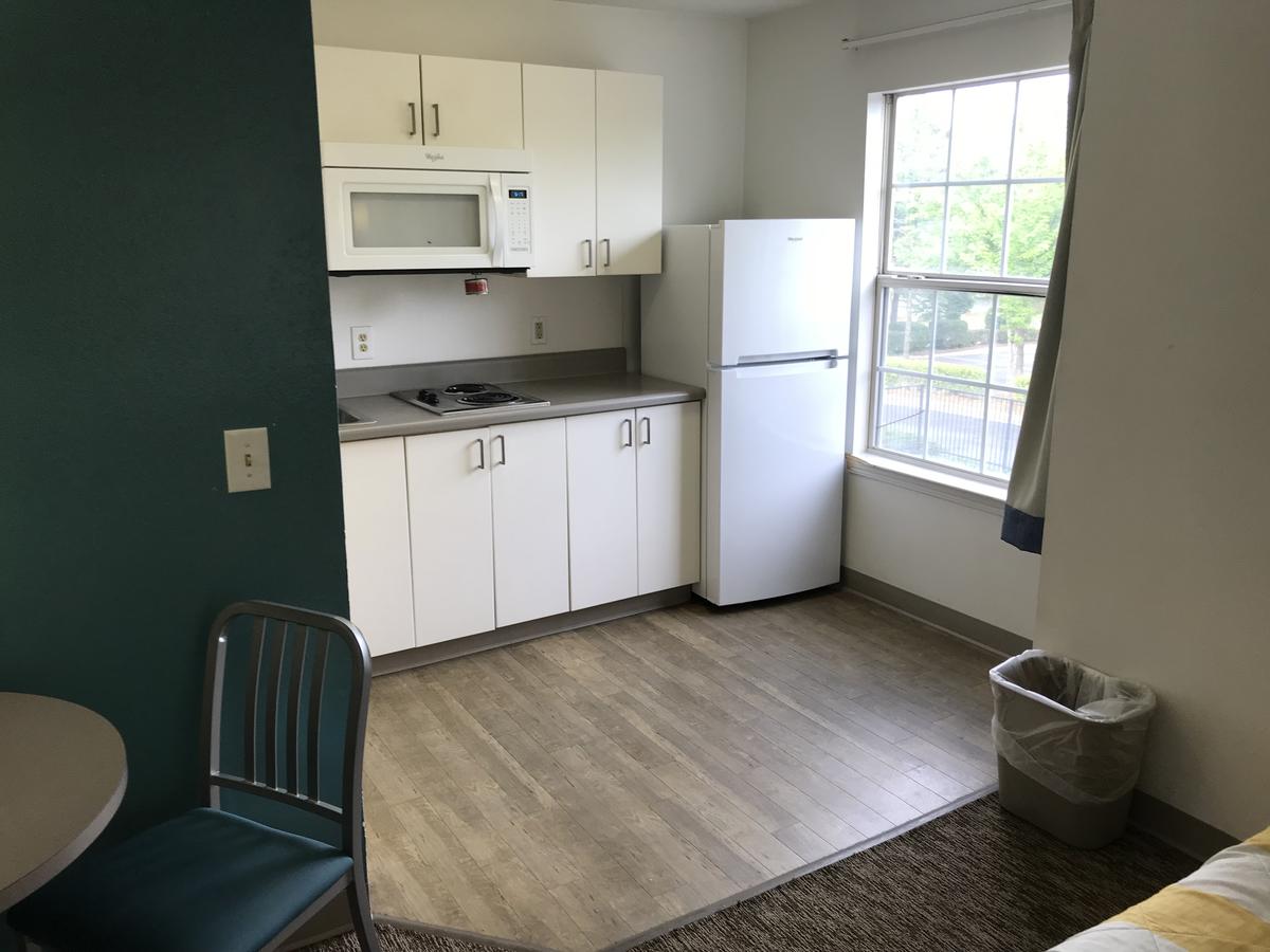 InTown Suites Extended Stay Atlanta GA - Lithia Springs - thumb 5