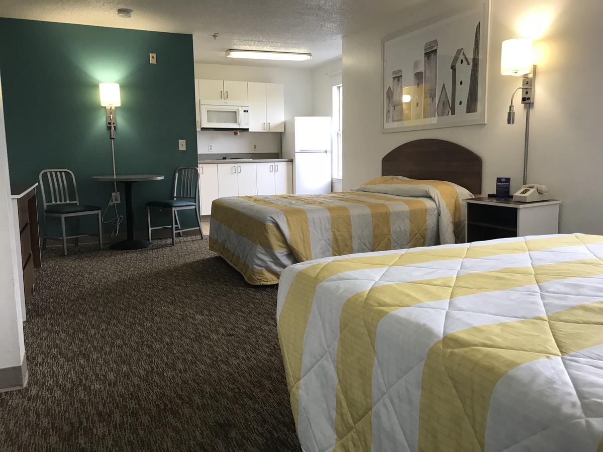 InTown Suites Extended Stay Atlanta GA - Lithia Springs - thumb 3