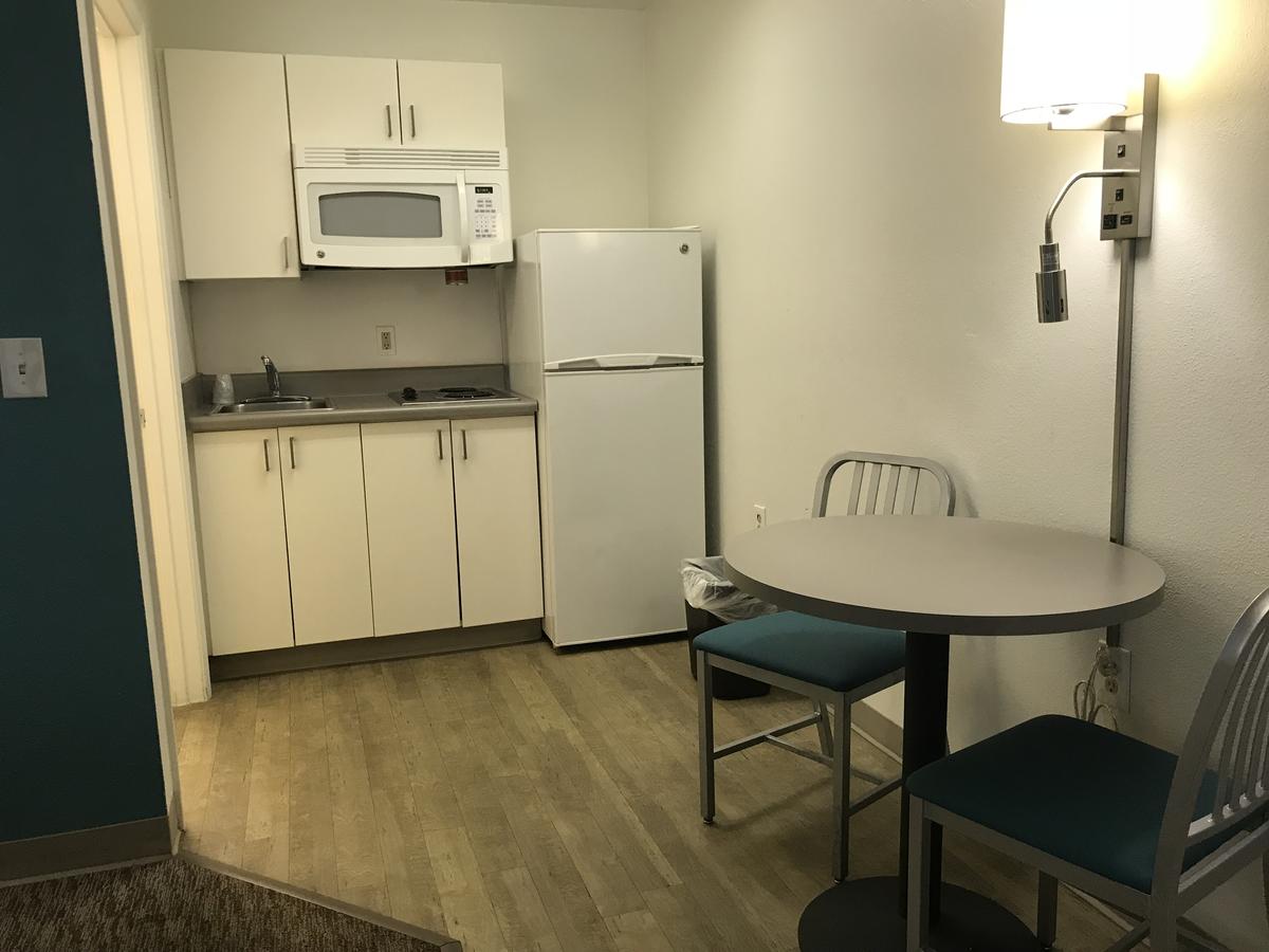 InTown Suites Extended Stay Atlanta GA - Lithia Springs - thumb 4