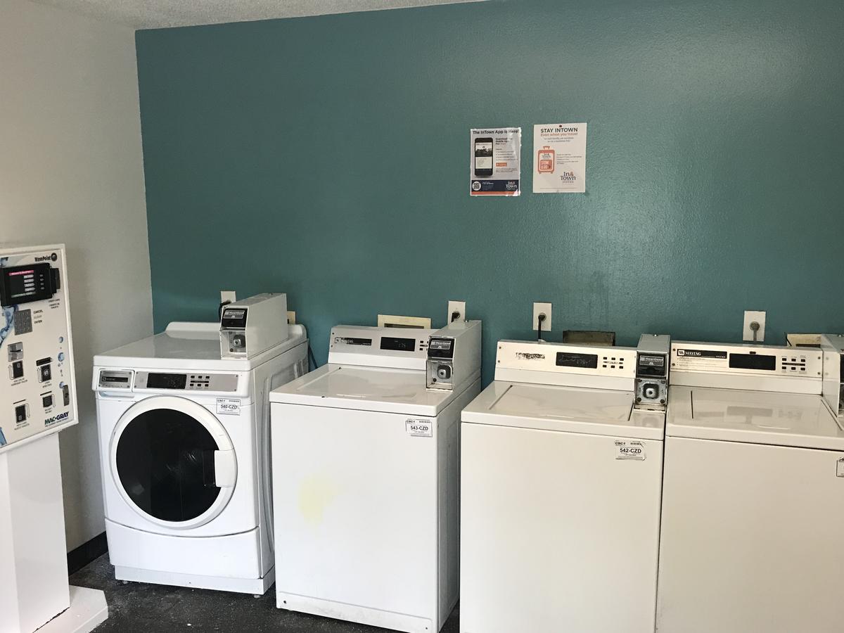 InTown Suites Extended Stay Atlanta GA - Lithia Springs - thumb 23